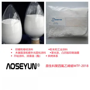 氟改聚乙烯微粉蜡MTE-1018 澳盛源