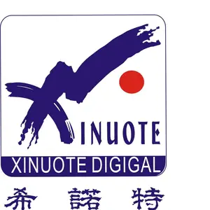 温州希诺特数码材料有限公司