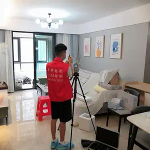 公共场所卫生检测-武汉中科标测检测中心
