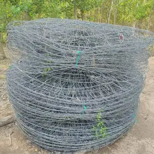 生产 格宾笼 镀锌包塑石笼网厂家 雷诺护垫 铅丝笼定制