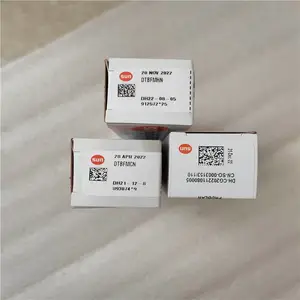 供应库存SUN先导电磁阀 DTDF-MCN-224 液压插装阀