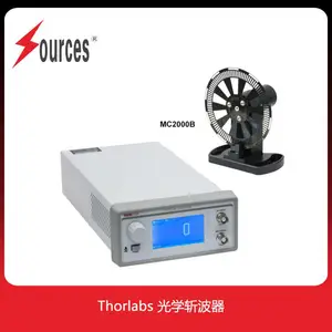 Thorlabs��ѧն������ն��Ƭ г������г���ͷ���г��ն��