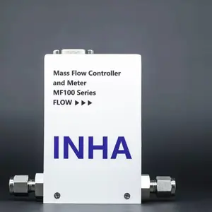 热式体质量流量计 MF-100M 厂家直供 可以免费试用样机 OEM