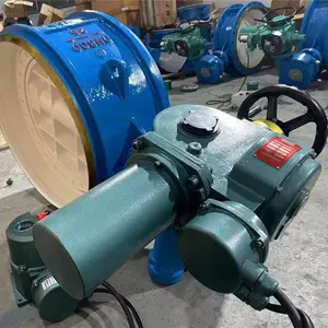 ��ѹ���ӵ��� D363H-25C DN1000 ��ھ� ��ƫ�� ���¸�ѹ