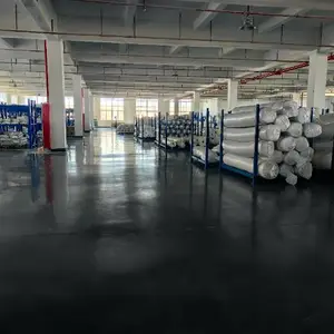 浙江环保固化地坪种类 贴心服务 宁波建恒建筑安装工程供应