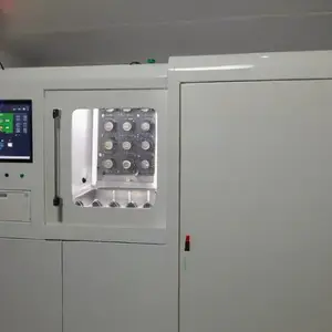 松江区国产VAC650汽相回流焊设备 除金搪锡机 上海桐尔科技供应