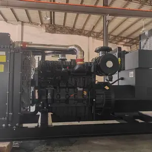 200KW发电机组