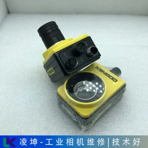 ��ҵ��������ͷά�� COGNEX������3D��ҵ���ά���ײ��Ƽ�