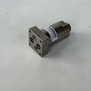 T系列低压法兰式增压器-增压高效之选