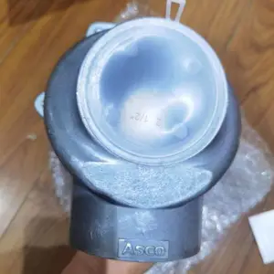 ASCO��ŷ�EF8314G054 24VDC WT8551A001MS 220VAC NF8327B102 24V