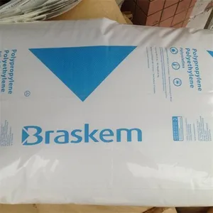 巴西Braskem HDPE HDB1052 高抗冲 耐化学 化工容器用