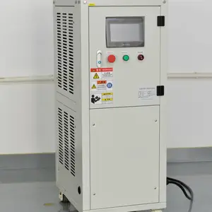 达沃西高精度冷水机;精度±0.1℃适应精密仪器,半导体领域