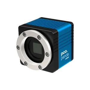 pco.panda 4.2 C-USB-PCO PCO 八通道超高速相机 高灵敏度相机