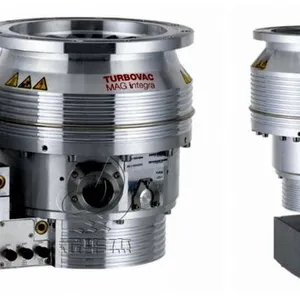 Oerlikon莱宝MAGW1300ipL磁悬浮分子| Oerlikon TURBO Pump维修