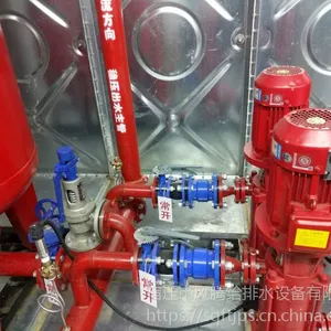 不锈钢水箱选宿迁风腾,供水设备行业优质品牌