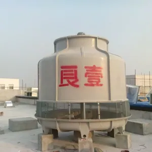 注塑机专业冷却塔选型