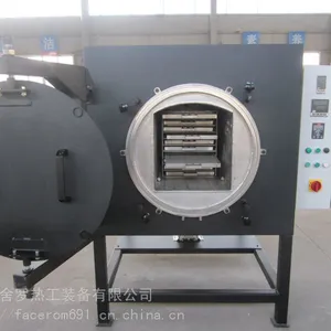 3D金属打印热处理炉