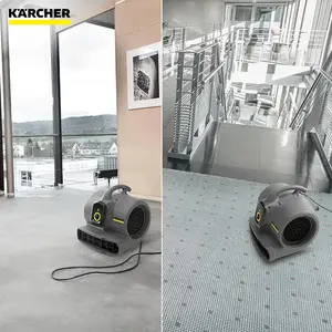�¹�����karcherԭװ���ڶ๦�ܴ������̺���ɻ�AB 30��ˮ����豸