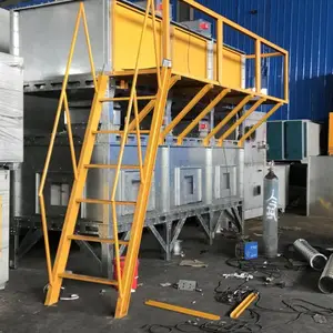 Rco催化燃烧的基本条件