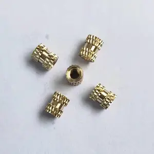 惠州铜螺母_鑫丰五金_机床_方形_五金_镶嵌_m5_65_大型