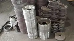 荆州多级泵定做-强盛泵业地址