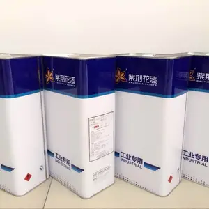 四川紫荆花工业涂料 酚醛环氧耐高温漆 BAUF6200