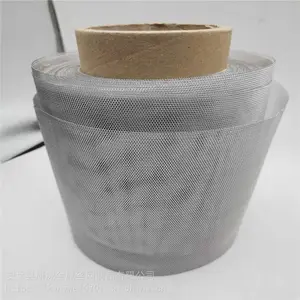 锂亚电池用铝网 导电铝斜拉网 科研试验用铝电极
