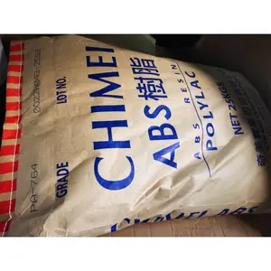 耐光性ABS|台湾奇美PA-764B|阻燃级