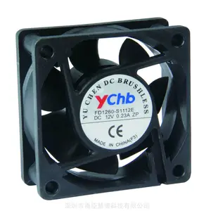 ��Ӧ����12V6025����������Դ���ȳ��ң������۲�