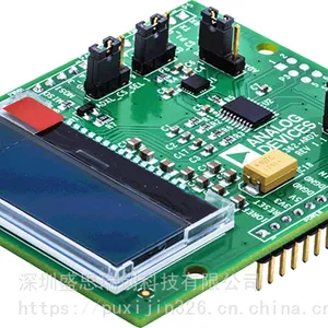ADXL372BCCZ-RL�˶�����1.7g��5g��18g˫��iMEMS���ٶȼ�ADI