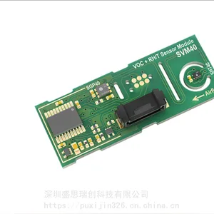 SEK-SVM40评估SGP40-D-R4套件VOC传感器sensirion