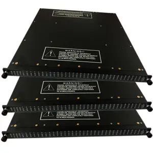 英维思 TRICONEX 3704E