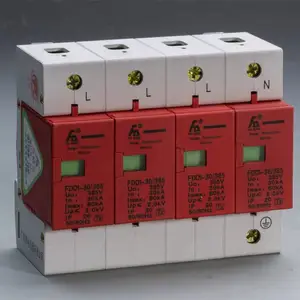 佛电***供应家用型防雷漏电断路开关