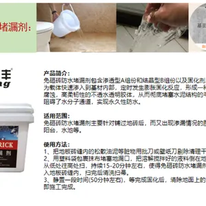 六盘水市区现代化防水补漏堵漏包括什么 客户至上 时代防水材料供应