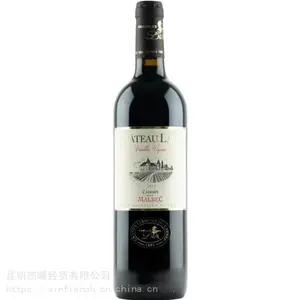 乐园老藤黑葡萄酒 CHÂTEAU LAUR VIEILLES VIGNES