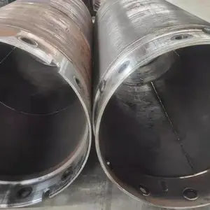 湘西 张家界 地质复杂 跟进护筒旋挖机租赁 震动小 噪音小 不影响山地结构