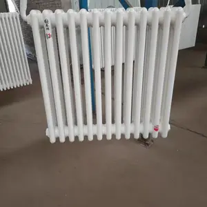 春烨·钢制暖气片家用水暖散热器壁挂式集中采暖