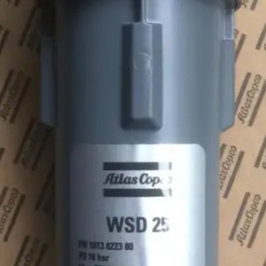 1613822380 WSD25阿特拉斯空压机油水分离器总成