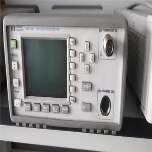 HP E4418A��ͨ�����ʼ�