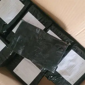 电气柜封堵防凝露防潮封堵泥 高分子非凝固型硅胶泥 每包2千克