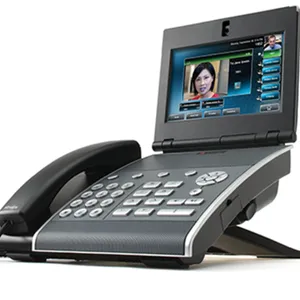四川成都供应Polycom VVX1500 IP可视电话