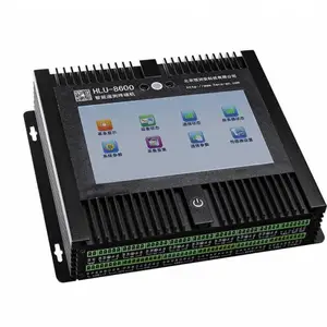 水雨情遥测终端机 支持4G AI 北斗通讯