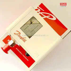 ��Ӧ����˹��ѹ������̼��ѹ������KP6W danfoss-060-519091