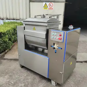 和面机怎么选择