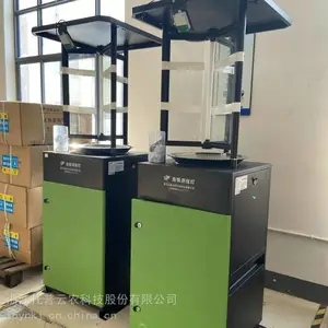 太阳能虫情测报灯 TPCB-III-C4.0 PLUS 虫情测报系统 托普云农定制