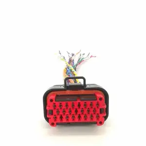 ����AMP/TE Ʒ��776164-1ECU����35pin�ź��� ת���� ��������