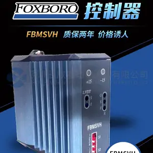 FOXBORO P0914WM