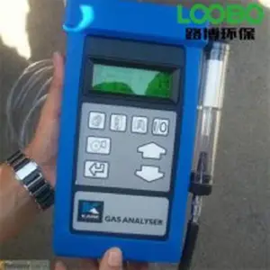 Handset Gas 2000�ֳ�ʽβ�������� ����***3930/OIML R99 00������