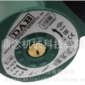 ����VA65/130 1''����DN25�ڹ�¯����ˮ��ѹѭ����