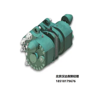 德国Stromag凸轮开关776-00085用于石油和风力发电行业使用